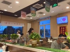 -嘉和一品粥(天秀店)