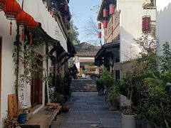 -小河直街历史文化街区