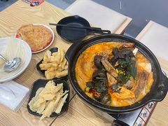 -螺叔螺蛳鸭脚煲(河南岸店)