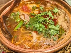 -火塘云南烧烤大排档