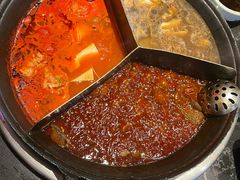 -巴蜀大将火锅(春熙店)
