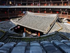 -云水谣景区