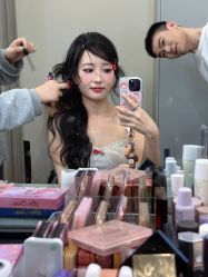 -WAVE SODA摄影工作室