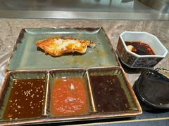 -松临·铁板烧&Omakase(神农店)