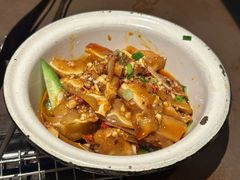 -夜食白市Yespicy·烧烤啤酒宵夜(番禺四海城店)