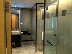 -无锡新湖铂尔曼大酒店