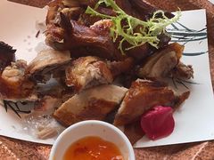 -庆江南江南菜(琴湖溪里花园城店)