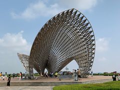 -南汇嘴观海公园