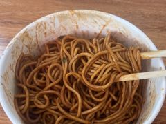 -老五热干面(沿江大道店)