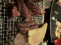 -300杯·和牛烧肉清酒专门店(廊里店)