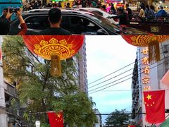 -正宁路小吃夜市