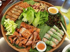 -西贡印象越南特色餐厅