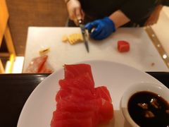 -龙之梦万丽酒店青餐厅