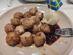 -宜家·瑞典风味餐厅(北京西红门店)