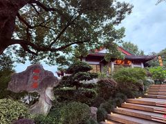 -雷峰塔·藕香居餐厅