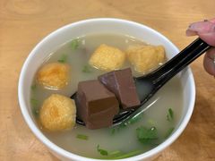 -龙咆汤包·手工现包小笼(拱北口岸店)