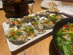 -一味烧烤(纪念路店)