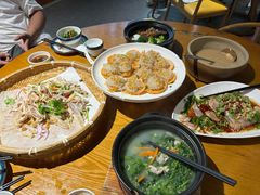 -猪腰一家·地道佛山菜(盐步店)