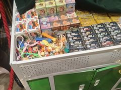 -亚马逊蒸汽活海鲜自助(LCM置汇旭辉广场店)