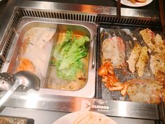 -星伦多自助料理·涮烤一体(虹悦城店)
