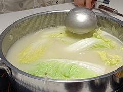 -沄记顺德菜打边炉(东直门店)