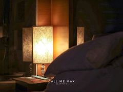 -青岛富力艾美酒店