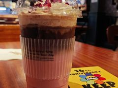 -StayReal Cafe(长宁来福士广场东八区店)
