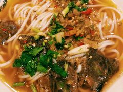 -皇城坝小吃(科华成都王府井购物中心店)