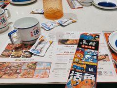 -鱼酷活鱼烤鱼(南京水游城店)