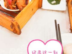 -穗港龙海鲜酒家宴会厅(挂绿广场店)