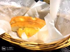 -TAMATI(巴黎贝甜韩式西餐厅店)