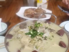 -圣夜东北菜烧烤·夜宵(胥江路店)