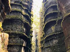 -梭布垭石林景区