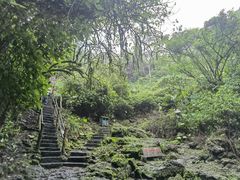 -海口火山口国家地质公园