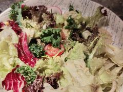 -芭莉与彩虹西餐厅(成都合生汇店)