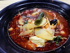 -四川老牛麻辣烫(北门桥店)