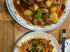 -那拉提之疆·新疆菜(美院店)