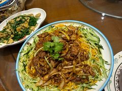 -亚克西姆新疆菜(库车店)