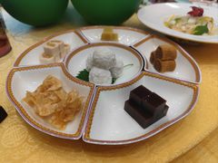 -白家大院·王府宫廷菜(苏州街店)