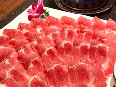 -南门涮肉(上海一店)