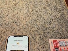 -南京大牌档(青岛万象城店)
