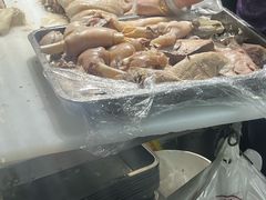 -小辫子羊肉面馆(周东店)