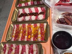 -花味烤肉·拌饭(庐阳万象汇店)