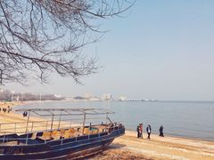 -兴城海滨风景区
