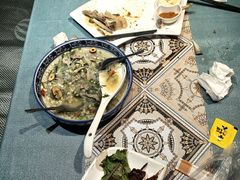 -鹏馨羊羔肉·非遗(新建街店)