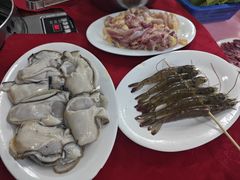 -花苑美食横琴生蚝火锅(拱北粤华路店)