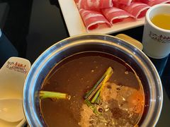 -鲁西肥牛(九方购物中心店)