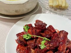 -天福苑(崇宁路店)