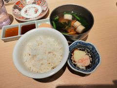 -肉肉大米(金虹桥店)