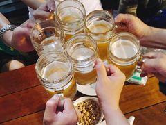 -皇冠自酿啤酒坊(中国红街5号楼店)